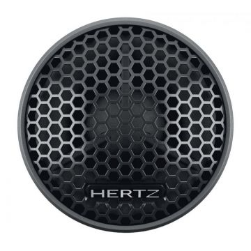 Tweeter auto Hertz DT 24.3, set 34mm Tweeter auto Hertz DT 24.3, set 34mm