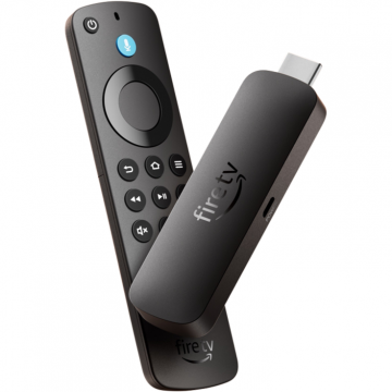 Amazon Mediaplayer Amazon Fire TV Stick 4K Select, 2025