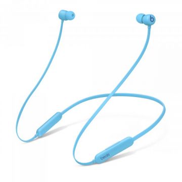 Beats Handsfree Bluetooth Beats Flex, A2DP, Albastru MYMG2ZM/A