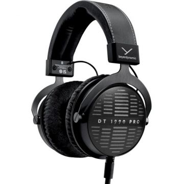 BEYERDYNAMIC Casti pentru studio Beyerdynamic DT 1990 PRO MK II, Negru