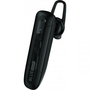BLUE&nbsp;Power Handsfree Bluetooth Blue Power BPBE28, A2DP, Negru