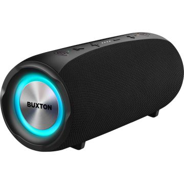 Buxton Boxa Portabila Buxton BBS 7700, 30W, Negru