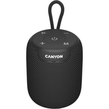 Canyon OnMove 9 TWS 10W Black