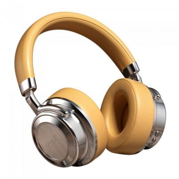 Casti 3X Wireless by Gabriel F Bluetooth ANC Maro