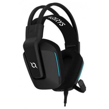 Casti Alya 7.1 VS Negru