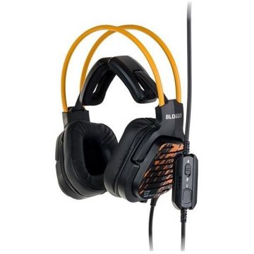 Casti Bloody G565 Energy Negru