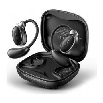 Casti BT 5.4 Wireless Negru