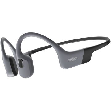 Casti OpenSwim Pro Wireless Gri