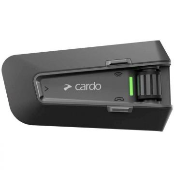 Casti Packtalk Neo Duo Intercom 1600m Negru