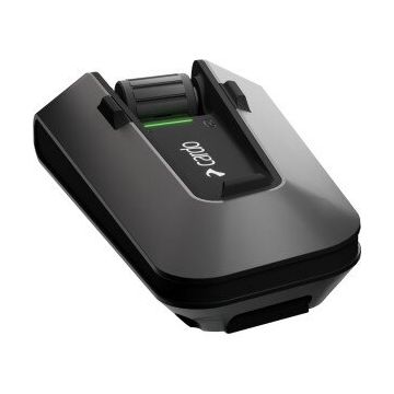 Casti PT200001 Intercom 2 Channels 1600m Negru