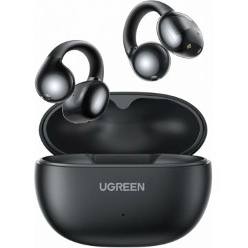 Casti Ugreen In-Ear, HiTune S3 WS209 Bluetooth Black