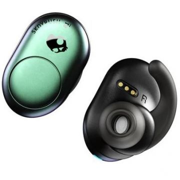 Casti Wireless Push Psycho Tropical