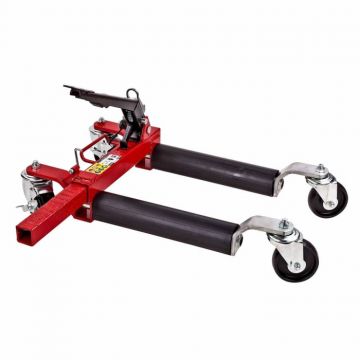 Dispozitiv hidraulic de mutare roti blocate DRH12 Dema 19875, 680 Kg