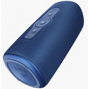 Fresh'n&nbsp;Rebel Boxa portabila Fresh 'n Rebel Bold M2, 30W, Bluetooth 5.3, Party Mode, IP67, Autonomie 24 ore, Albastru