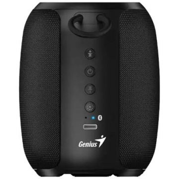 genius Boxa Genius SP-915BT, Bluetooth, 5W, microfon, Negru