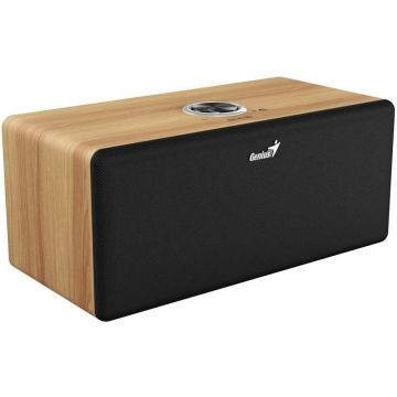 Genius Boxa SP-HF505BT Pine Wood