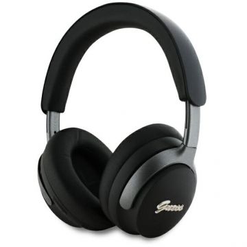 Guess asti Stereo Guess GUBHC22PSFCSMK, Bluetooth, ANC/ENC, Microfon, Negru