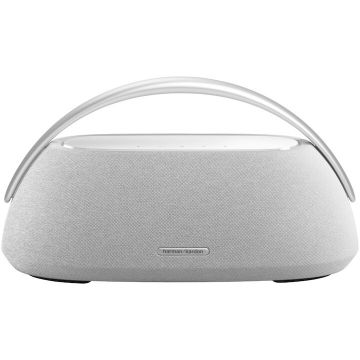 HARMAN&nbsp;KARDON Boxa portabila Harman Kardon GO + PLAY 3, Bluetooth, 160 W, USB C, Gri