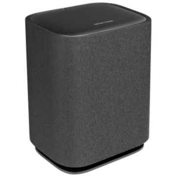 HARMAN&nbsp;KARDON Subwoofer wireless Harman Kardon Enchant 2, putere 100 W, WiFi, Negru