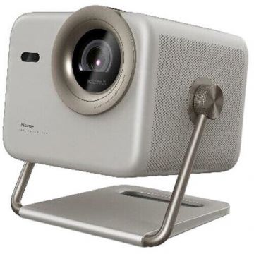 HISENSE Proiector Hisense M2 Pro, UHD 4K (3840x2160), 3D, 1300 lm, Gri