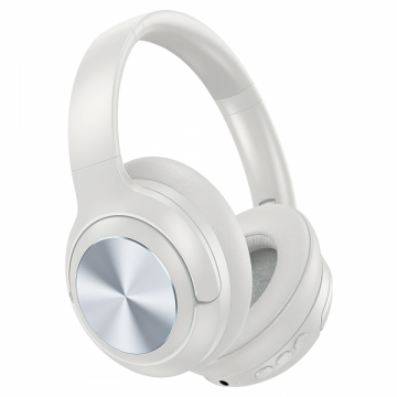 HOCO Handsfree Bluetooth HOCO W54, A2DP, ANC, Gri