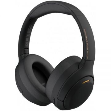 Honor&nbsp;Choice Handsfree Bluetooth Honor Choice Pro, A2DP, ANC, Negru 5504ABSU