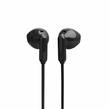 JBL Handsfree Bluetooth JBL Tune 235BT, MultiPoint, A2DP, Negru JBLT235BTBLK