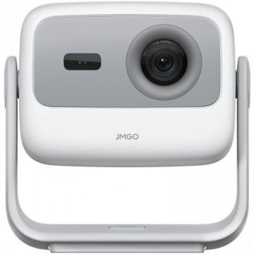 JMGO Proiector JMGO N1s SE, 1920 x 1080, Laser, 900 lm, GoogleTV, HDR