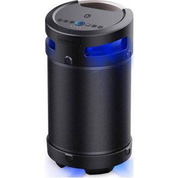 MANTA Boxa portabila Manta SPK5120 IPX5, Bluetooth, Negru