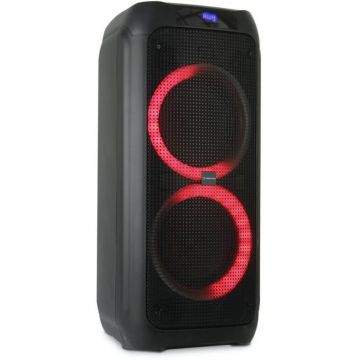 MANTA Boxa portabila Manta, SPK5310 PRO, Bluetooth,120W,  Negru