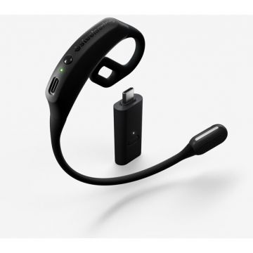 Microfon Arena Wireless Negru