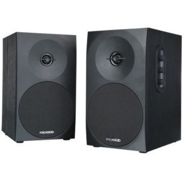 Microlab Boxe Microlab B70 Black