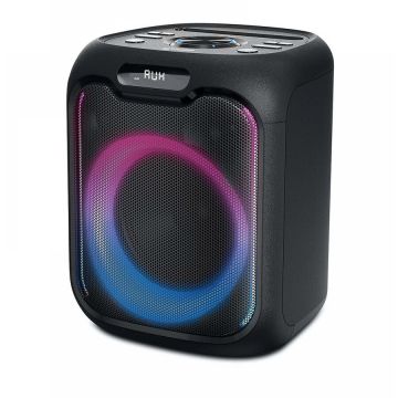 MUSE Boxa Party Muse, Bluetooth, 150W, M-1803 DJ, Negru
