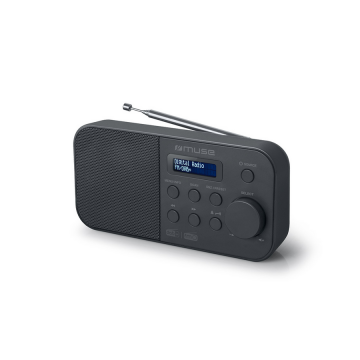 MUSE Radio Muse M-109DB (M-109DB)