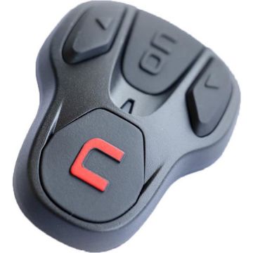 NOLAN Comunicator pentru motociclete Nolan Xlite B902 X, Bluetooth, Negru