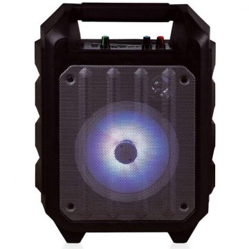 omega Boxa Portabila Omega OG82, Bluetooth, 3000mAh, 20W, Negru