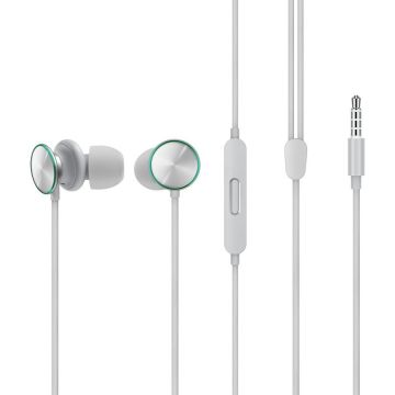 OPPO Handsfree 3.5mm Oppo MH151, Gri
