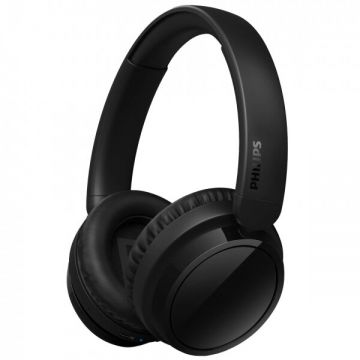 Philips Handsfree Bluetooth Philips 5000, A2DP, Negru TAH5209BK/97