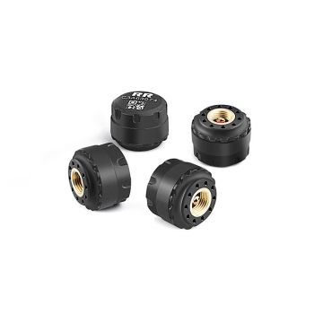 RESIGILAT - Set 4 Senzori externi TPMS 70mai