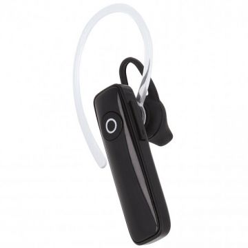 Setty Handsfree Bluetooth Setty SBT-01, Negru