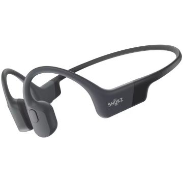 Shokz Casti Bluetooth fara fir Shokz S806-MN-BK, Open-ear, Sport, 20 – 20.000 Hz, Negru