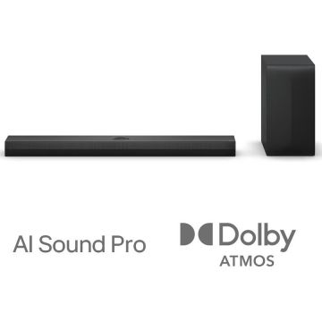 Sistem Soundbar S70TY Negru