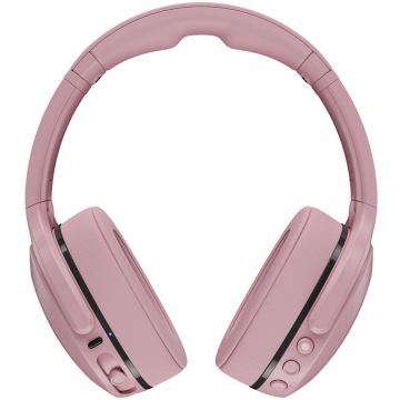 Skullcandy Casti Over-Ear Skullcandy Crusher 540 Active, Wireless, Bluetooth, Sweat & Water Resistant, Autonomie 40 ore, Soft