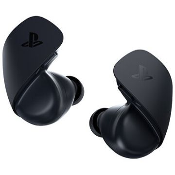 Sony Casti auriculare gaming Sony Pulse Explore, Wireless, Negru miezul noptii