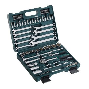 Trusa combinata de scule Mannesmann 29112 , 82 piese