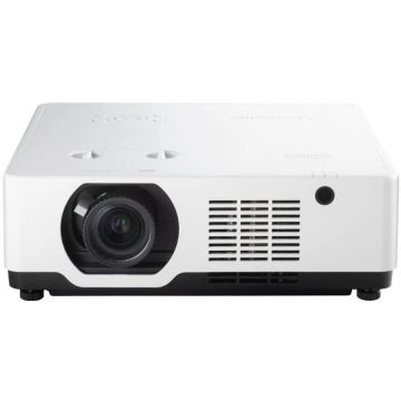 VIEWSONIC Proiector laser ViewSonic LSC651WU, WUXGA (1920x1200), Contrast: 3.000.000:1, 6.500 ANSI lumeni, Alb