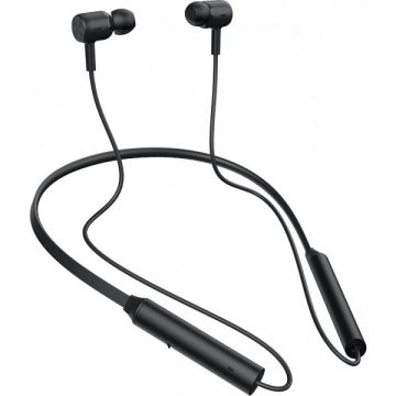 Xiaomi Handsfree Bluetooth Xiaomi Redmi SonicBass, A2DP, Negru BHR4063GL