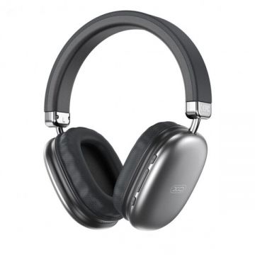 XO&nbsp;Design Handsfree Bluetooth XO Design BE45, A2DP, Negru