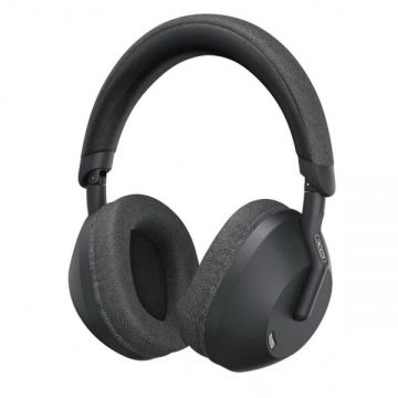 XO&nbsp;Design Handsfree Bluetooth XO Design BE49 Qiyue, A2DP, ANC, Negru