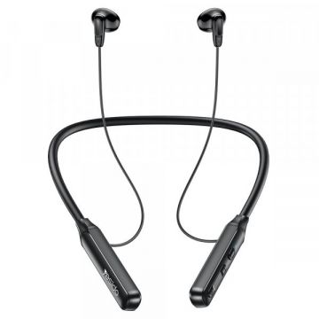 Yesido Handsfree Bluetooth Yesido YSP21, A2DP, Negru